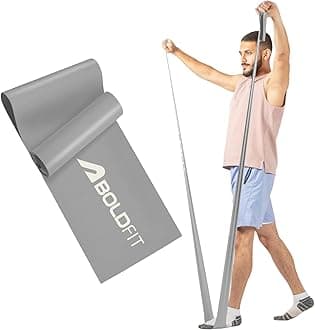 Resistance Band Pilates Resistance Bands for Workout Exercise for Home Gym Fitness Band for Stretching Exercise Band for Women Resistance Bands for Workout for Men Theraband